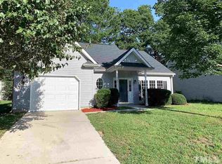 617 Hanska Way, Raleigh, NC 27610