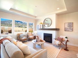 6294 W Sutherland Dr, Highland, UT 84003