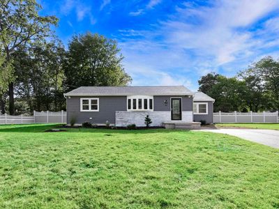 219 Mitchell Dr, Egg Harbor Township, NJ, 08234