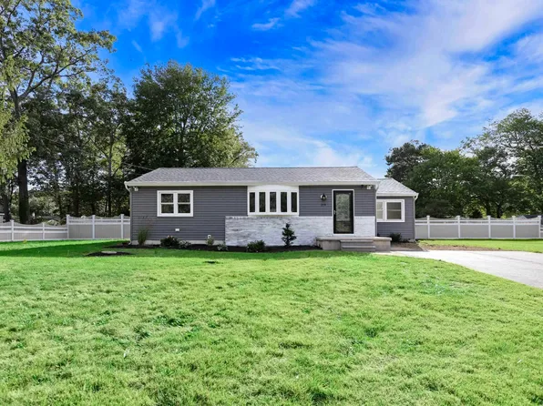 219 Mitchell Dr, Egg Harbor Township, NJ 08234