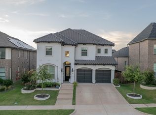 842 Baugh Dr, Allen, TX 75013