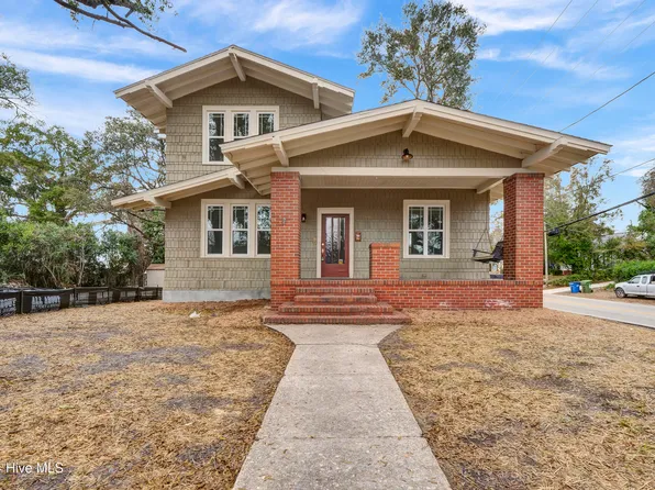 17 Central Boulevard, Wilmington, NC 28401