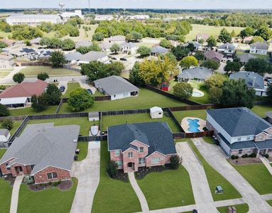 121 Redwood, Terrell, TX, 75160