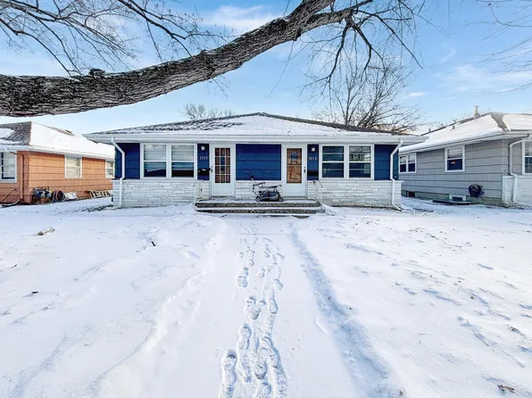 5711 Xerxes Ave S, Minneapolis, MN 55410
