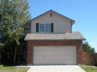 13586 Wyandot St, Westminster, CO 80234