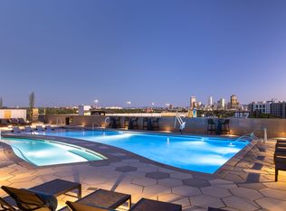 NOVEL RiNo by Crescent Communities, Denver, CO 80205