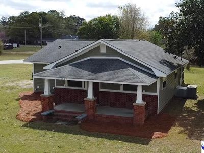 1429 E Home Ave, Hartsville, SC, 29550