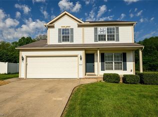 5018 Kelly Ave, Rootstown, OH 44272