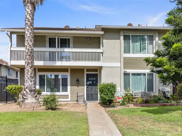 1575 Monterey Park Dr Unit E, San Ysidro, CA 92173