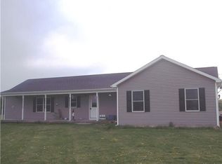 1540 S Meridian Rd, Mason, MI 48854