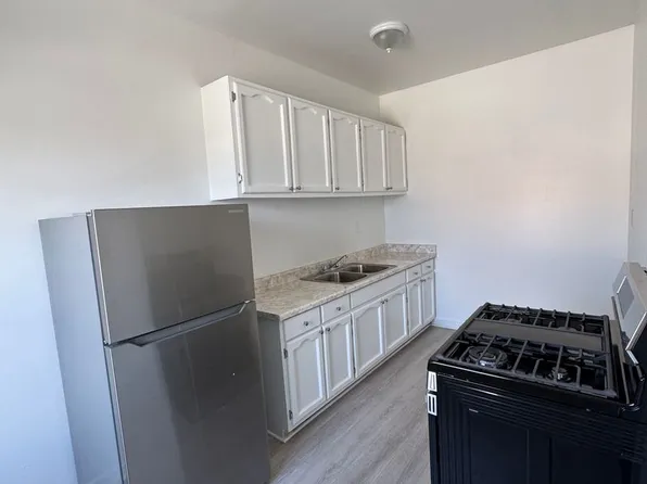 1628 45th Street Apts LLC