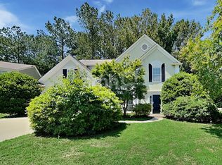 3800 Oak Park Dr, Suwanee, GA 30024