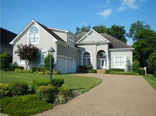 61 Blue Ridge Trce, Hendersonville, TN 37075