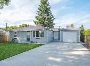 8209 E Indiana Ave, Spokane, WA 99212
