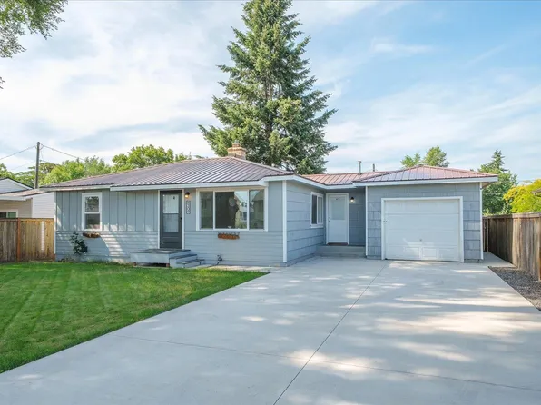 8209 E Indiana Ave, Spokane, WA 99212