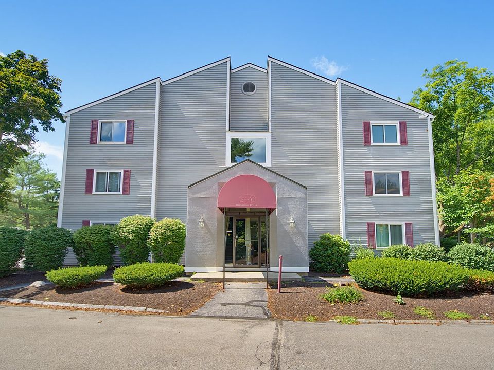 1st image of 120 Fisherville Road #164