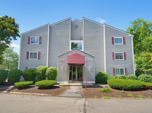 120 Fisherville Road #164, Concord, NH 03303