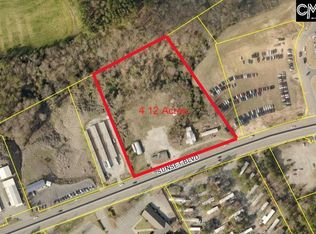 4878 Sunset Blvd, Lexington, SC 29072