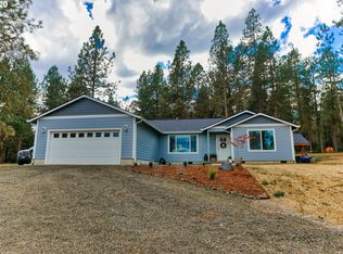 960 Doerner Rd, Roseburg, OR 97471