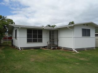 352 Olomana St, Kailua, HI 96734