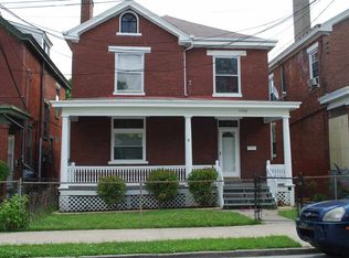 1908 Garrard St, Covington, KY 41014