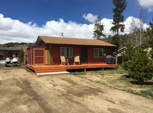 505 Shadow Mountain Dr, Grand Lake, CO 80447