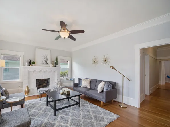 1289 E 34th St, Oakland, CA 94610