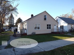 114 N Woodland Ave, Michigan City, IN