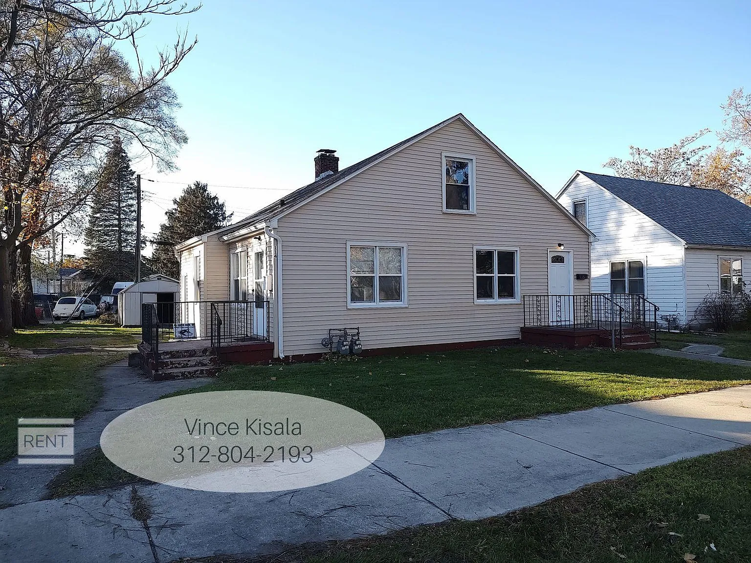 114 N Woodland Ave photo 1