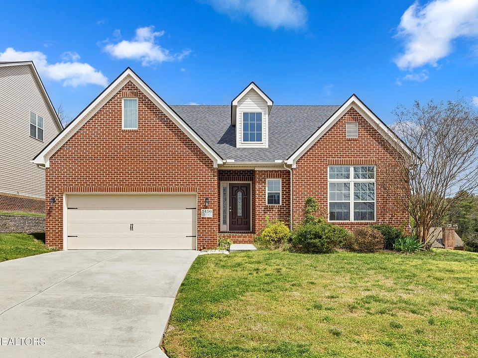 1st image of 1456 Mossy Rock Ln