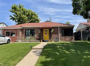 2920 Olive St, Denver, CO 80207