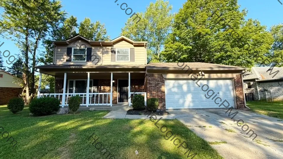 4 bed, 2.5 bath, 1620 sqft, $1,750 — Photo 1