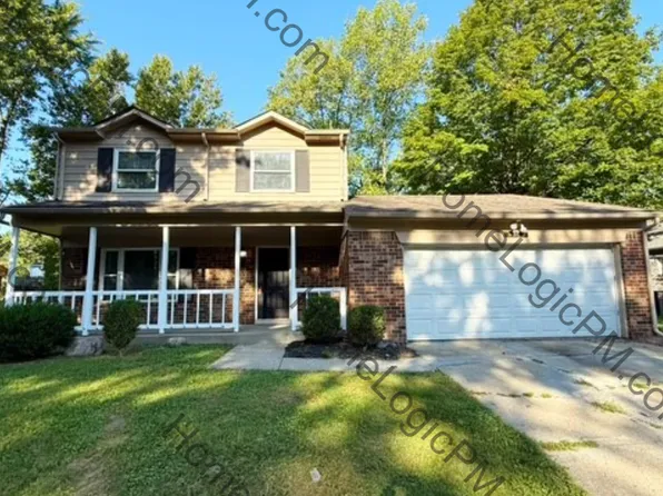 3054 Kiowa Ct, Indianapolis, IN 46235