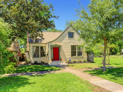 3616 Bastrop St, Houston, TX, 77004