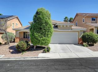 1304 Bainberry Ridge Ln, Las Vegas, NV 89144