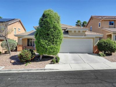 1304 Bainberry Ridge Ln, Las Vegas, NV, 89144