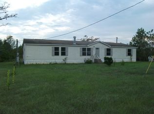 0 King Chapel, Newton, TX 75966