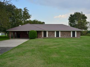 6102 Freetown Rd, New Iberia, LA 70560