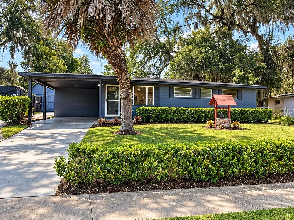 292 Mercury Dr