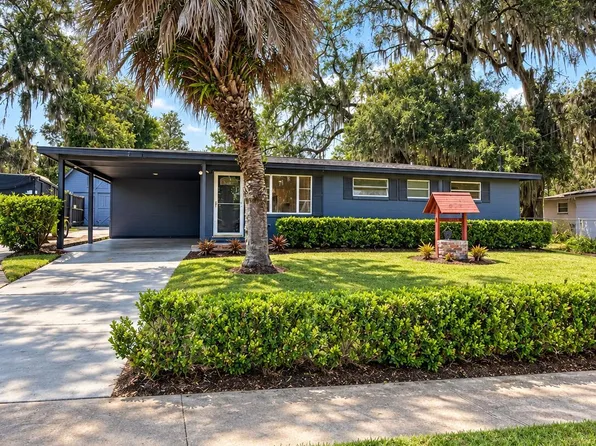 292 Mercury Dr, Orange Park, FL 32073