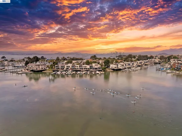 443 Cola Ballena, Alameda, CA 94501