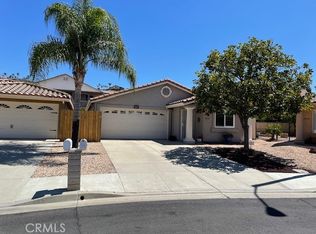 28368 Via Bandita, Menifee, CA 92585