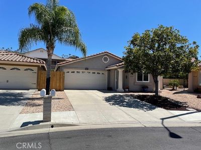 28368 Via Bandita, Sun City, CA, 92585