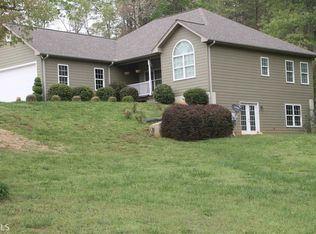 270 Panacea Ln, Demorest, GA 30535