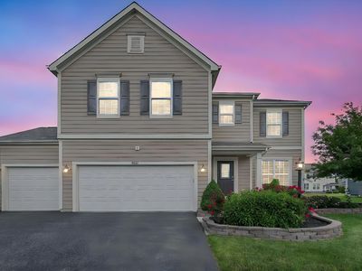 5421 Mercier St, Lewis Center, OH, 43035