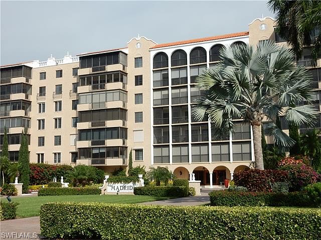 1st image of 3430 Gulf Shore Blvd N APT 6B