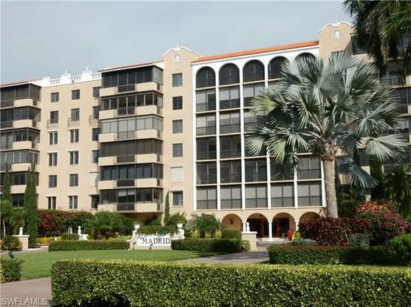 3430 Gulf Shore Blvd N APT 6B, Naples, FL 34103