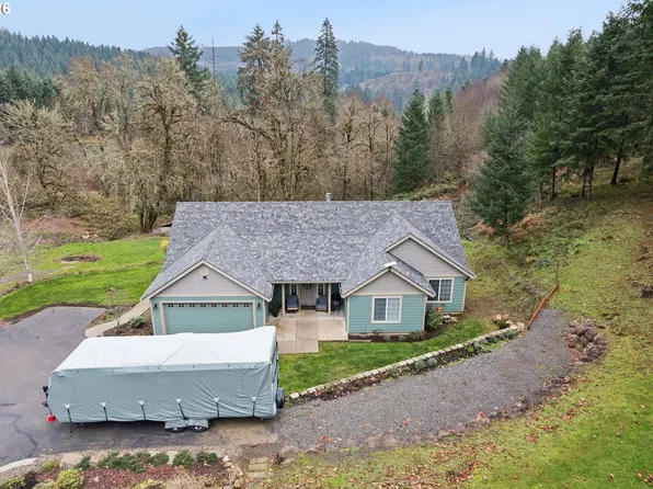 3550 NW Blacktail Dr, McMinnville, OR 97128