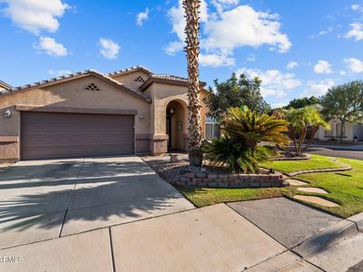 15912 W Central St, Surprise, AZ, 85374