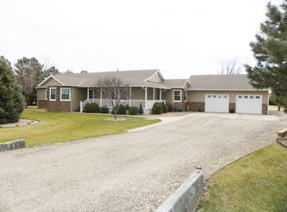 260 El Rancho Dr, Colby, KS 67701